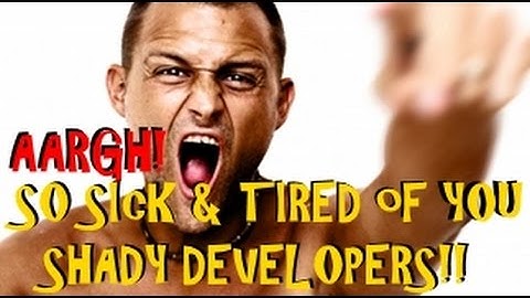 My Heated Rant Against the Developer for the Jäsøn Series (Home Camcorder Shot Videos) on Steam!