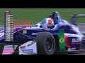 Euroformula Open 2018 ROUND 2 FRANCE - PAUL RICARD Qualy 1 ENGLISH