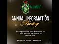 Annual Information Meeting 2026 Invitation Video