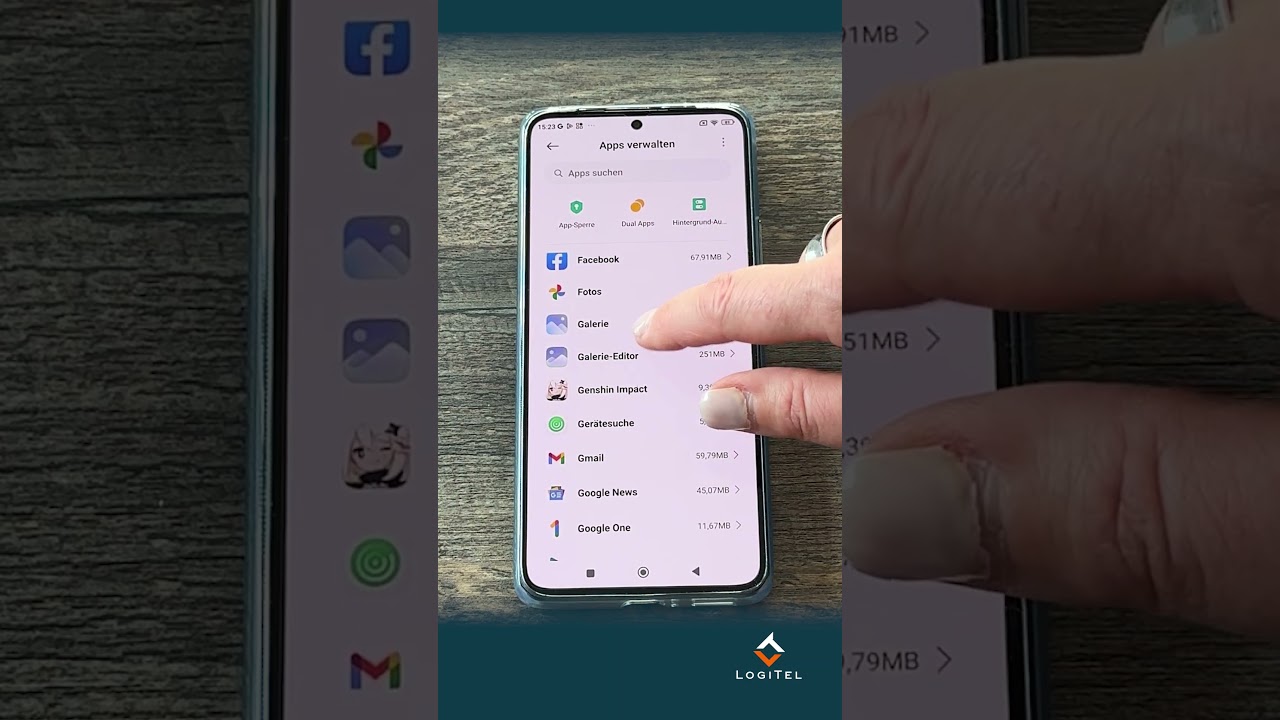 Du weißt einfach nicht, warum Dein Android so langsam geworden ist? Hier ist die Lösung!