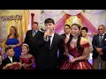 Quinceañera Nadia Fajardo (parte 4)