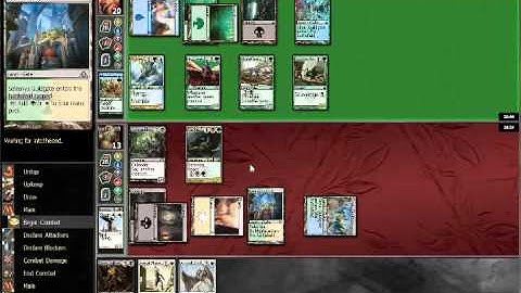 DGM Draft #1 (Match 3)