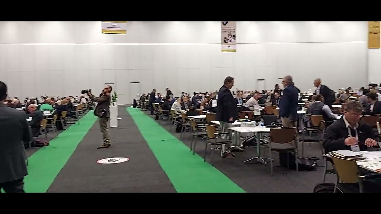 ISF World Seed Congress 2023 