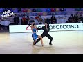 Tomas Gal & Sabina Karaskova (CZE) | WDSF World Cup Latin 2021 | Final Presentation - Rumba