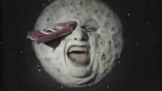 Vignette de la vidéo "Fossil - Moon"