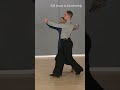 Zig Zag in Foxtrot. Get 5 Free Dance Lessons here: Passion4dancing.com/5lessons