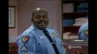 Family Matters - Nunsense-clip6