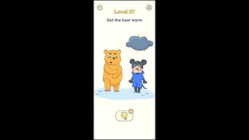 DOP 2 | Delete one part challenge | Level 81 to 90 #challengeyourmind #gameplay #cartoongame