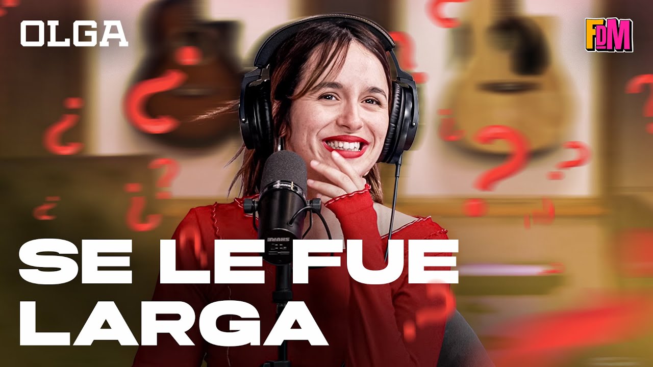 EL DESCARGO DE EVITTA LUNA: ¿2026 EN...? | #ElFinDelMundo 20/10