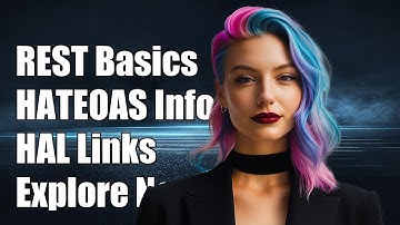 REST/HATEOAS begrijpen: beschikbare methoden in HAL-koppelingen verkennen