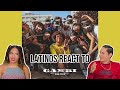 Latinos react to FRENCH MUSIC | Gambi - Hey oh (Official clip) REACTION | FEATURE FRIDAY ✌