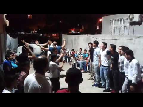 عرس الجزراوي أحمد اسماعيل الشيخ صطوف