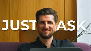 Secret To Getting Whatever You Want Day With Amel Ep. 46