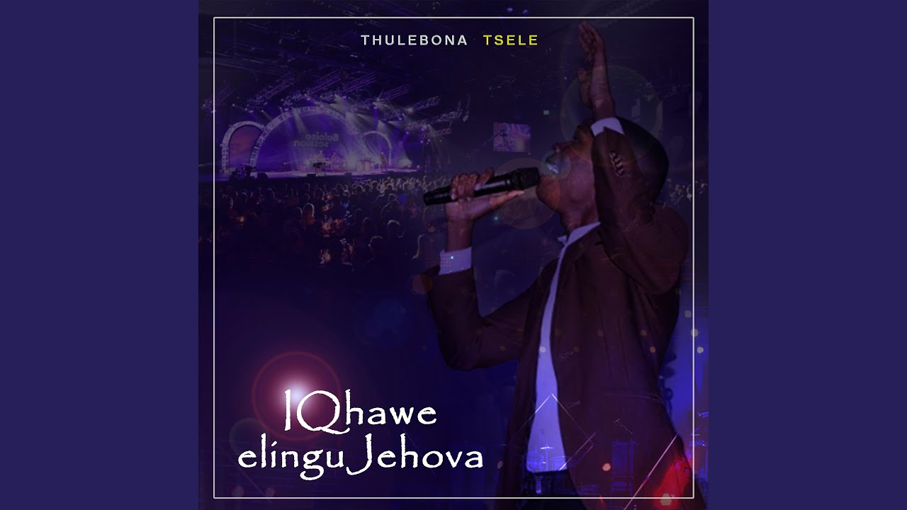 Watch Iqhawe Elingujehova on YouTube Watch Iqhawe Elingujehova on YouTube
