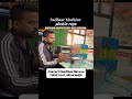 Pan India Aadhaar Machine Sale | Happy Customer