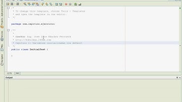 Capitulo 2, Ejercicio 2.1 Tipo de Datos y Operadores (Java)