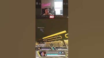 THIS IS THE STATE OF APEX RANKED IN SEASON 17 #apex #apexlegends #apexlegendsclips