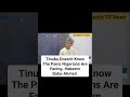 Tinubu Doesn't Know The Pains Nigerians Are Facing..Hakeem Baba-Ahmed #fyp #news #nigeria