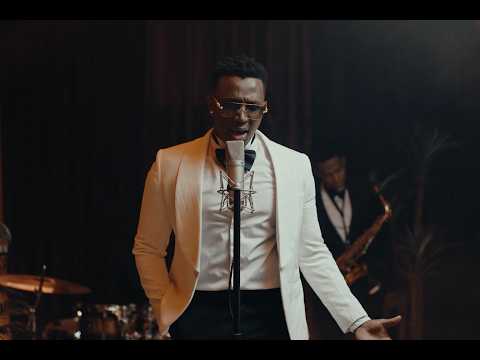 Christopher Muneza - Ndicuza (Official Video)  H₂O