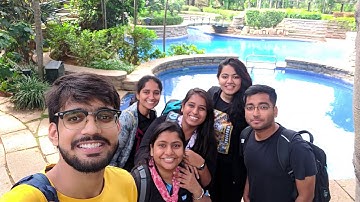 Scholars at SAP Labs India - Vocational Training