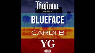 Official Remix Cardi B ft YG - Thotiana