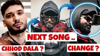 EMIWAY BANTAI FINAL REPLY TO KR$NA | REHEM SONG CHANGE 🥶🔥 EMIWAY LAST SONG COMING 😮 | REFIX LEFT 😳