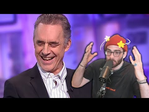 Thumbnail for REMEMBER JORDAN PETERSON ???