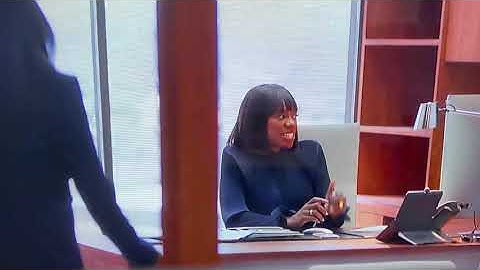 “Insecure” on HBO - DocuSign reference (posted by Timothy Beagley)