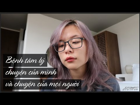 Video Trầm cảm - Chuyện sức khỏe tâm lý| Xã hội và bố mẹ có... - youtube