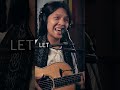 Carnatic Konnakol Guitar Fusion #32
