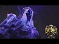 The Story of The Void Elves & Alleria Windrunner [Lore]