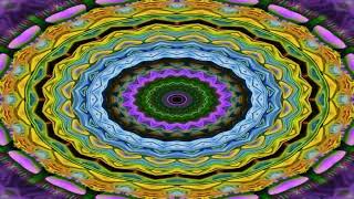 Kaleidoscope 141 27 hz