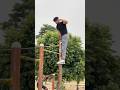 World Hardest Muscle UpЁЯШ Calisthenics Muscleup Shorts Gym World Hardest Muscle UpЁЯШ Calisthenics Muscleup Shorts Gym