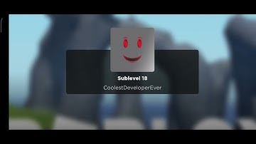 PM 6:06 The Multiverse Sublevel 11-20 by CoolestDeveloperEver