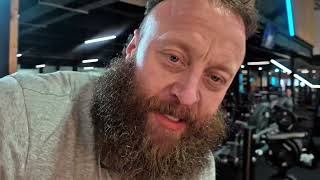 THRIVE Gym, Rawtenstall. LEG Session featuring E Dobbin and JP.