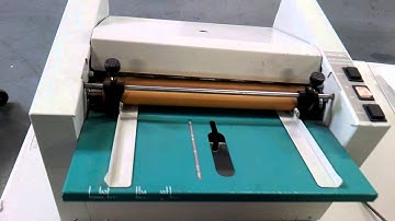 Nagel Booklet Maker
