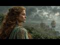 Celtic Song for the Divine Feminine –Relaxing & Healing Muse Voice