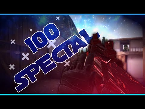 100 SPECIAL ll  Standoff 2 Only AKR #Highlights