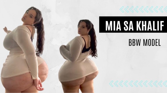 BBW бейнелері BBW бейнелері