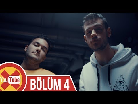 Youtube Yok Olsaydı 4.Bölüm FİNAL (Youtube Dizisi)