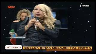 Asu Falken Haketmedi̇m Güler Kahraman İle Gülerce Mgc Tv Türk Medya