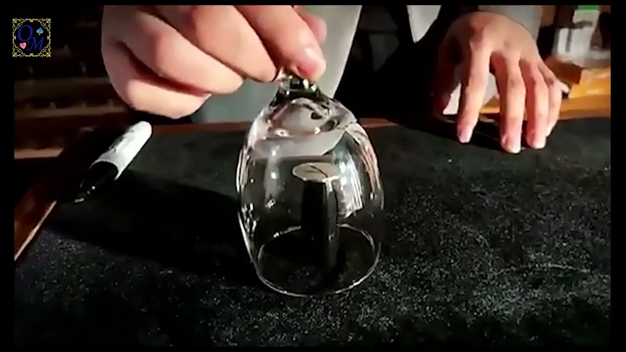 テレキネシスシャーピーキャップ2.0～Telekinesis Sharpie Cap2.0 