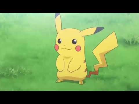 Pikachu'..... Ringtone...