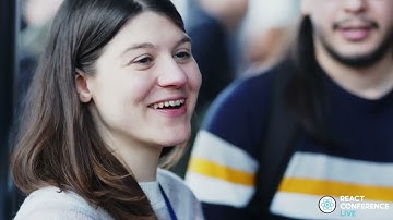 React Live 2022 Aftermovie