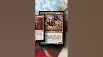 3 Underplayed Commanders Part 3!! #mtg #edh #commander #mtgcommunity #mtgcommander #mtgarena