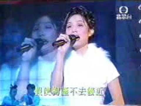 讓我跟你走 - 彭羚(1994 勁歌金曲總選)