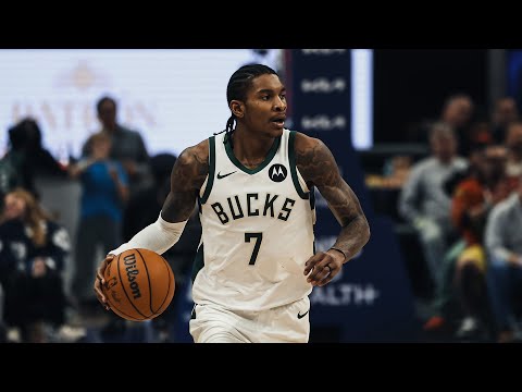 Highlights: Kevin Porter Jr. Scores 32 Points vs. Pistons | 12.06.25