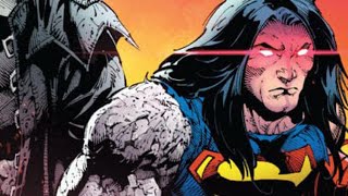 DCUO - EP 43: DARK KNIGHTS "NEW APOKOLIPS" (ELITE) | TEST SERVER - NEW DLC
