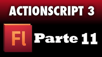 11. Variables Booleanas en Actionscript 3 - Curso de AS3