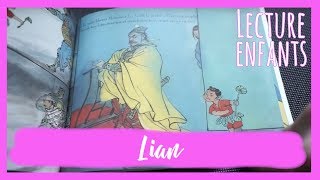  Lecture pour Enfant: Lian 